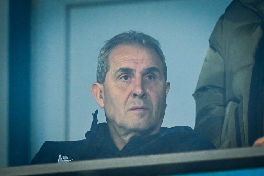 Спартак Варна Ботев Пловдив1