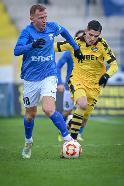 Спартак Варна Ботев Пловдив1