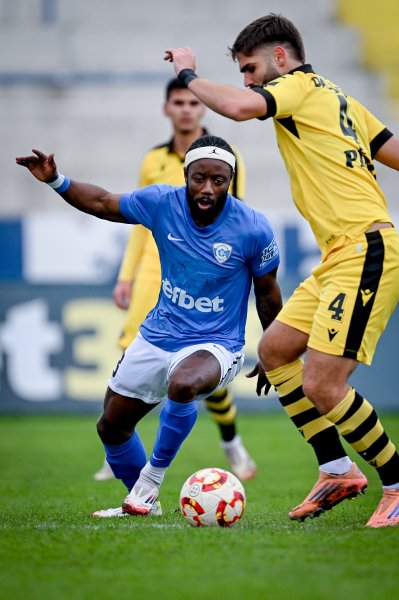 Спартак Варна Ботев Пловдив1