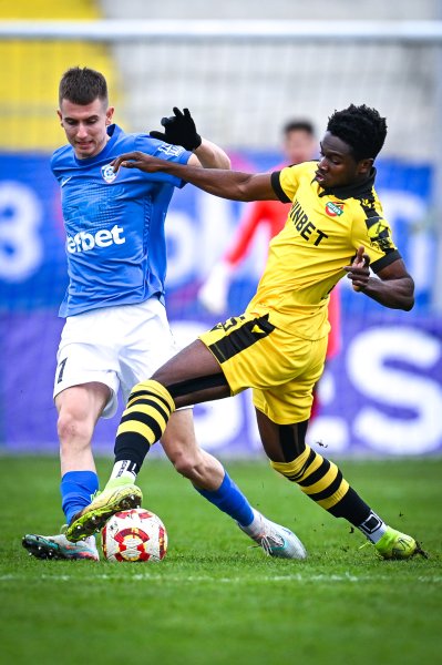 Спартак Варна Ботев Пловдив1