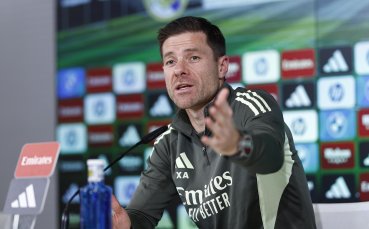 Шаби Алонсо: Случващото се не ме изненадва