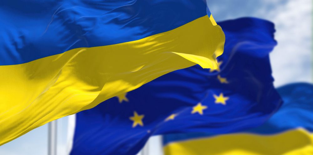Неясното бъдеще на европейската помощ за Украйна