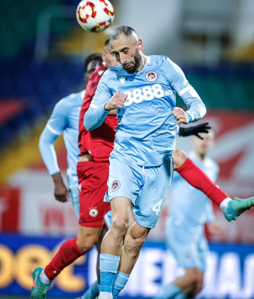 ЦСКА Локомотив София1