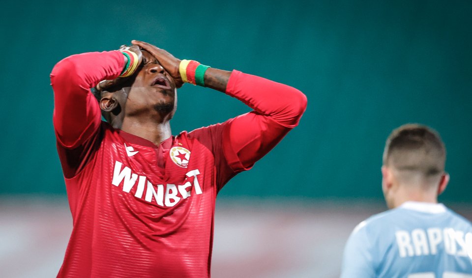 ЦСКА Локомотив София1