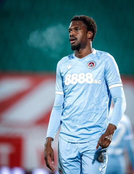 ЦСКА Локомотив София1