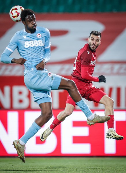 ЦСКА Локомотив София1