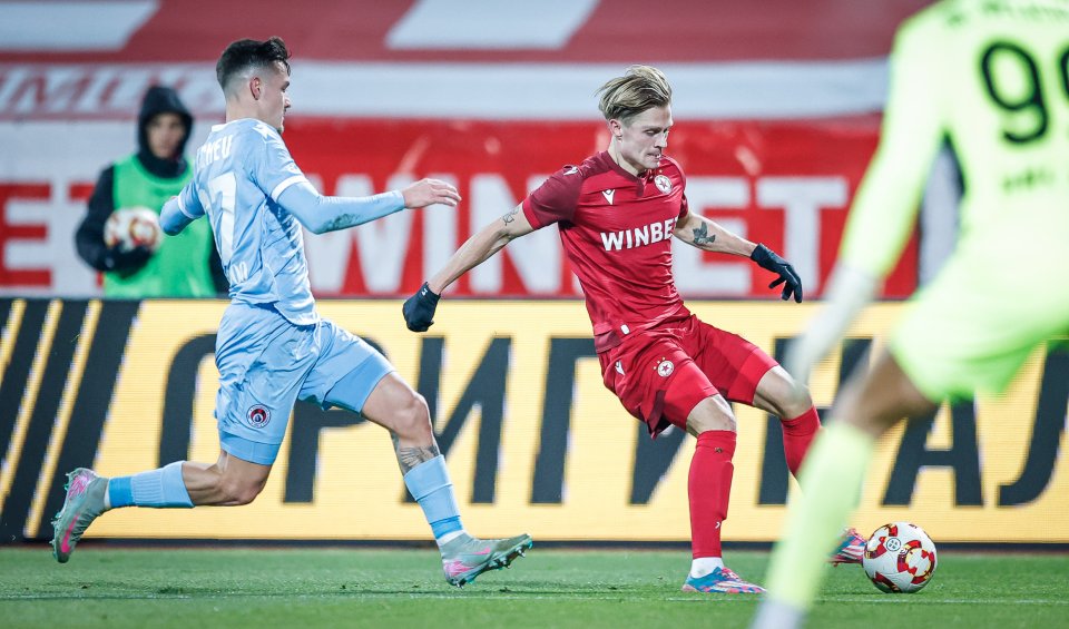 ЦСКА Локомотив София1