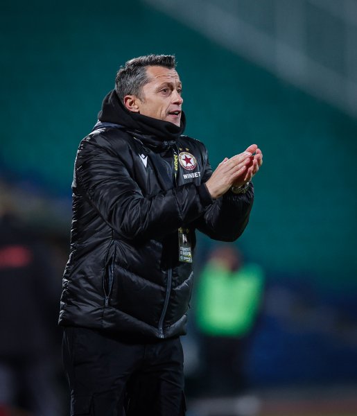 ЦСКА Локомотив София1