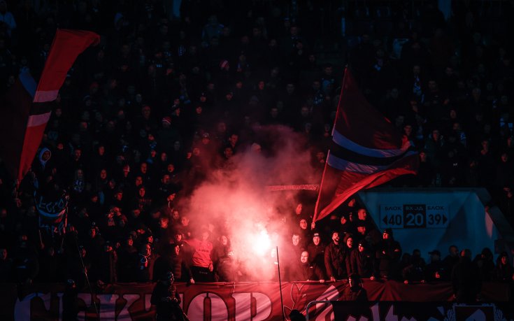 Дисциплинарната комисия глоби ЦСКА и Славия