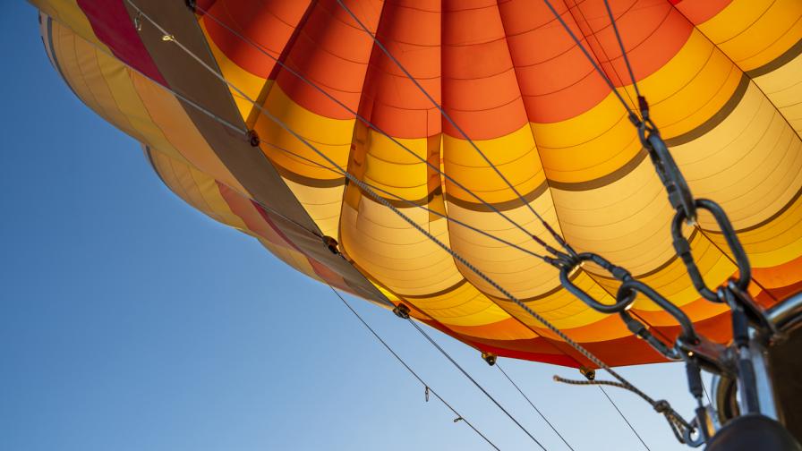 Световен шампион загина, след като парашутът му не се отвори