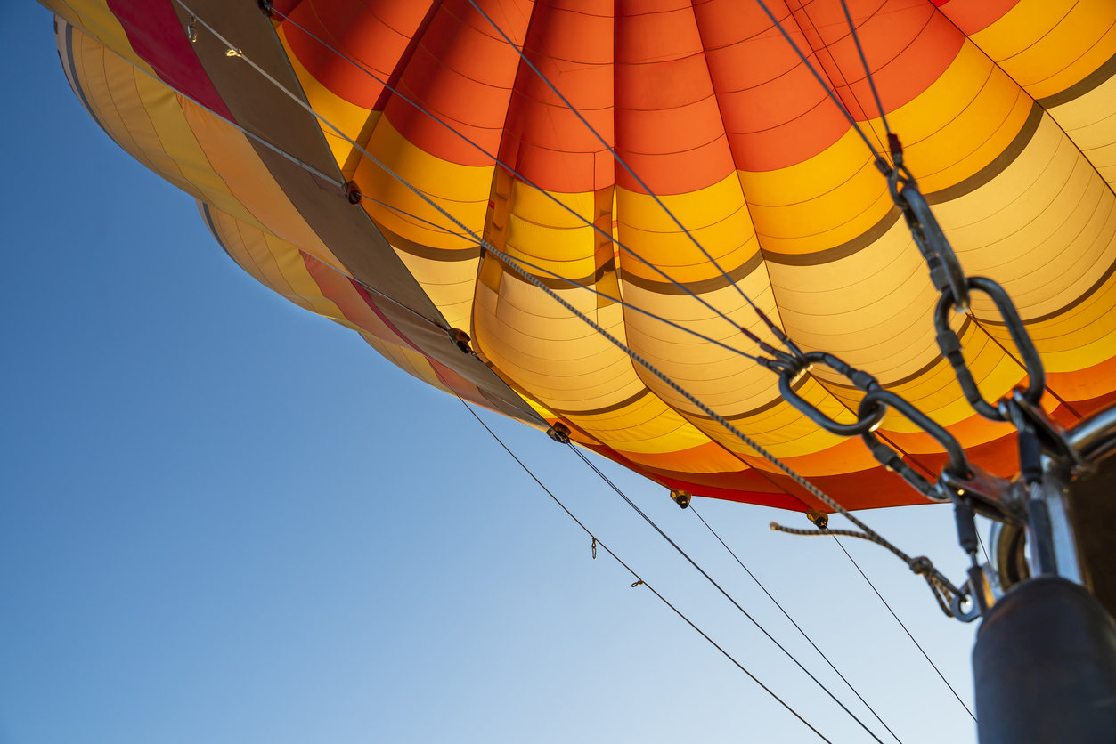 Световен шампион загина, след като парашутът му не се отвори