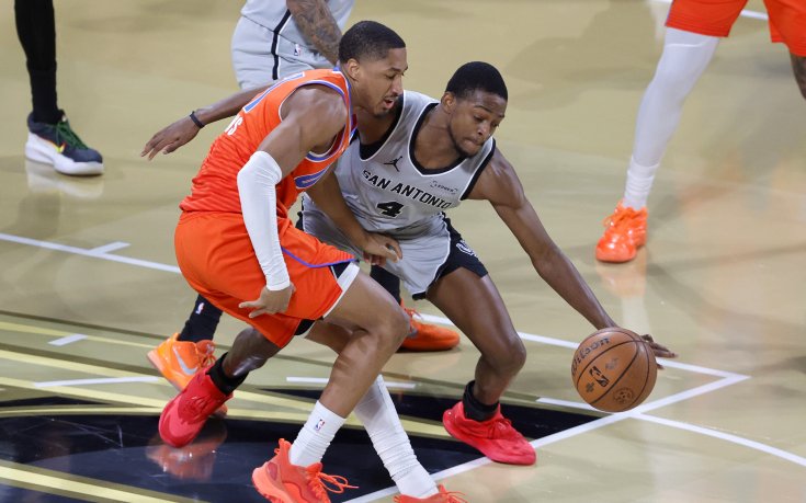 Сан Антонио и Ню Йорк ще спорят за трофея в НБА Къп