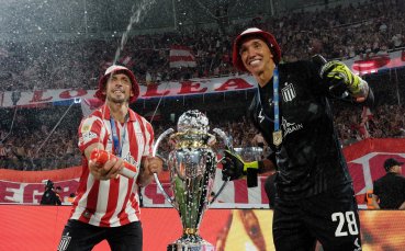 Дузпи решиха шампиона в аржентинската Клаусура