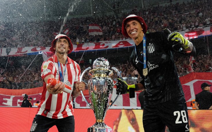 Дузпи решиха шампиона в аржентинската Клаусура