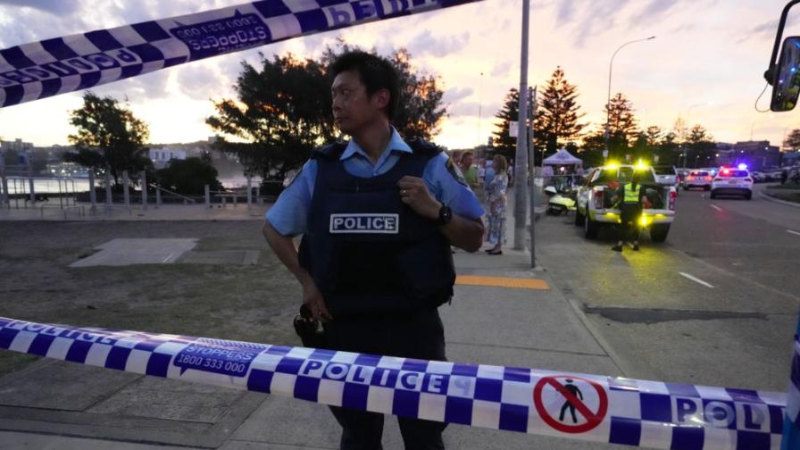 Австралийска полиция: Нападателите от Бонди тренирали преди стрелбата