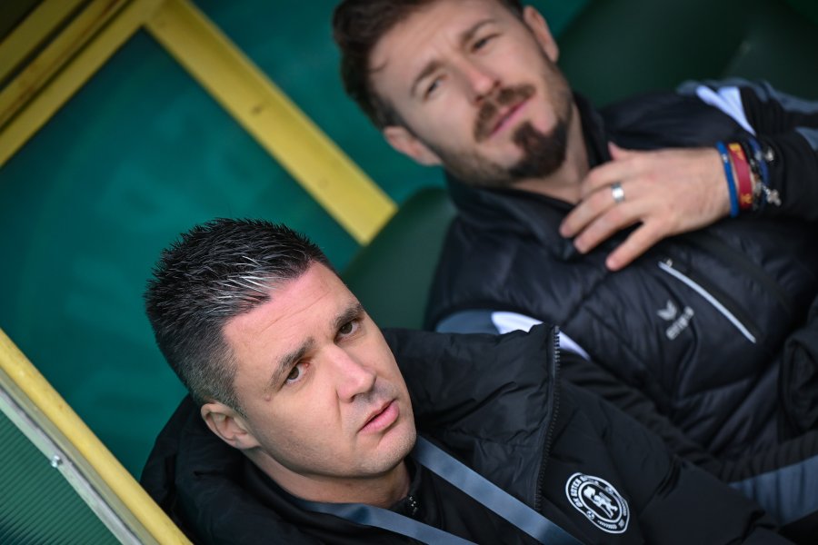 Добруджа Ботев Враца1