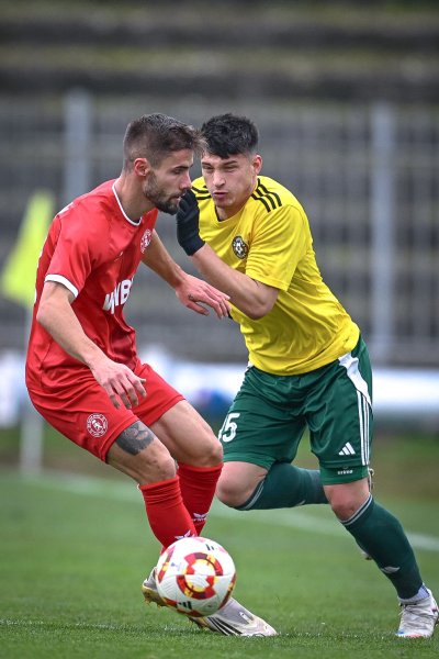 Добруджа Ботев Враца1