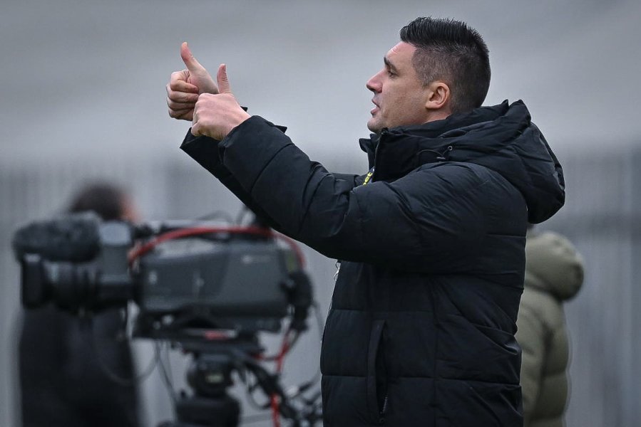 Добруджа Ботев Враца1