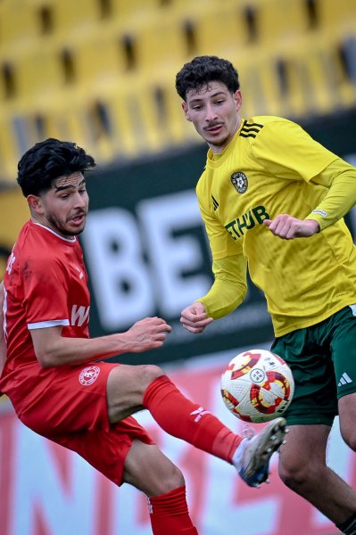 Добруджа Ботев Враца1