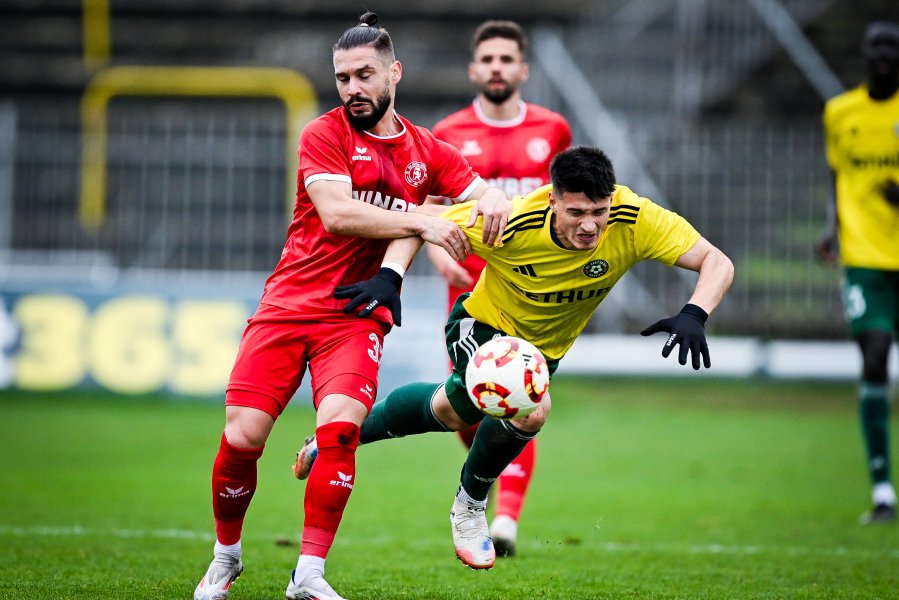 Добруджа Ботев Враца1