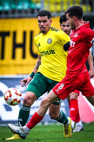 Добруджа Ботев Враца1