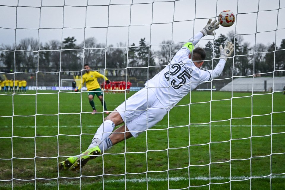 Димитър Евтимов