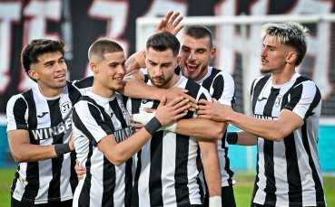 Тежък рецитал: Локо Пд отнесе десет от Монтана за място в 1/4-финалите на SESAME Купа на България