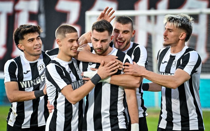 Тежък рецитал: Локо Пд отнесе десет от Монтана за място в 1/4-финалите на SESAME Купа на България