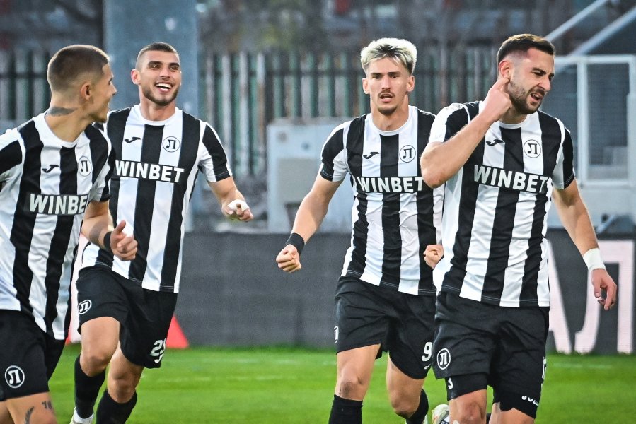 Локомотив Пловдив Монтана1