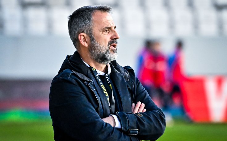 Официално: треньорът на Локомотив Пловдив подписа нов договор