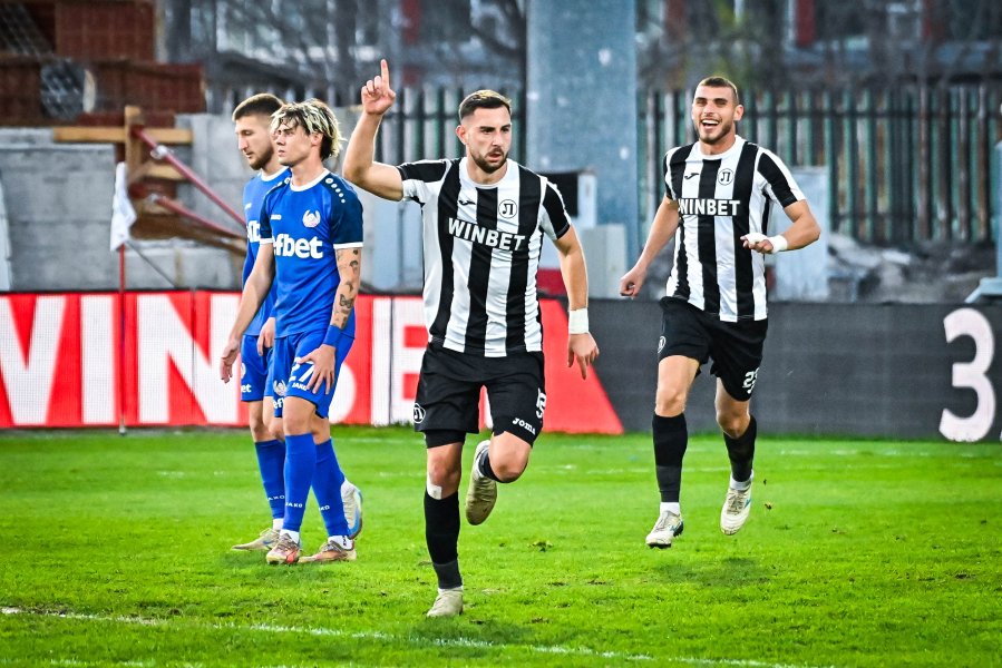 Локомотив Пловдив Монтана1