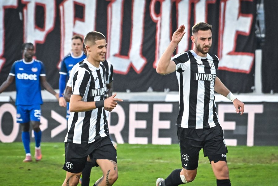 Локомотив Пловдив Монтана1