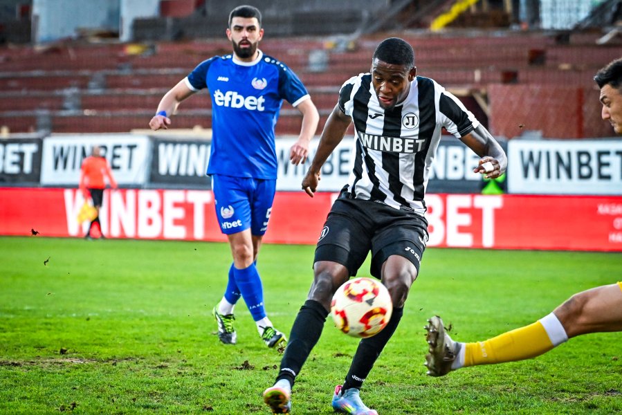 Локомотив Пловдив Монтана1