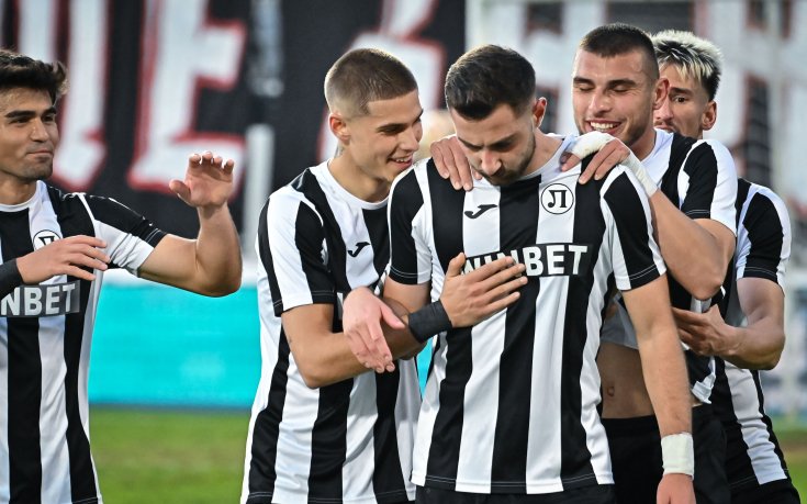 Локо Пд обяви плановете си за старта на 2026 година