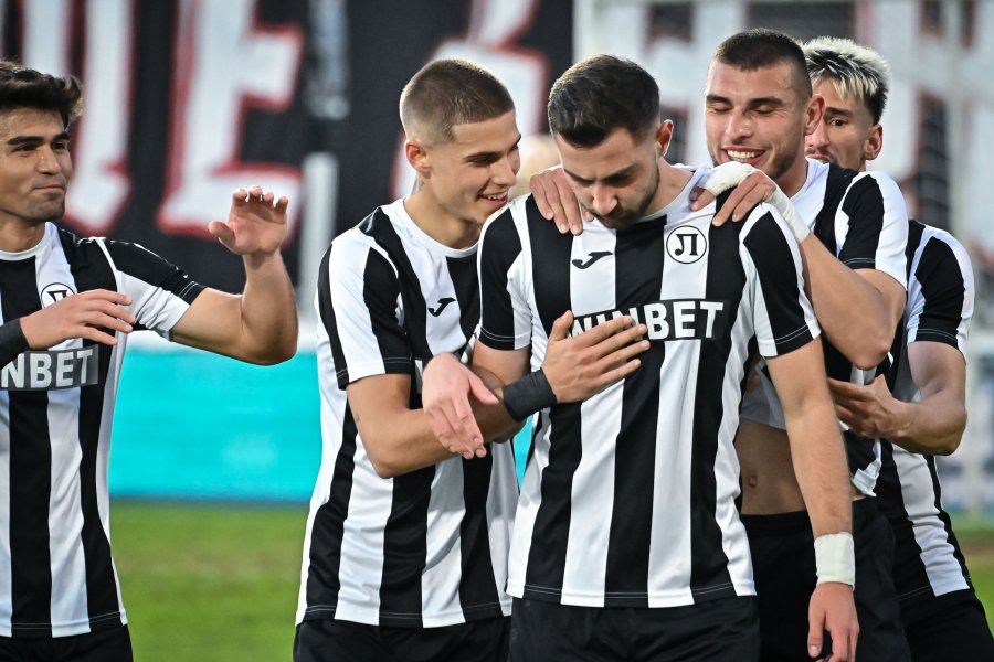 Локомотив Пловдив Монтана1