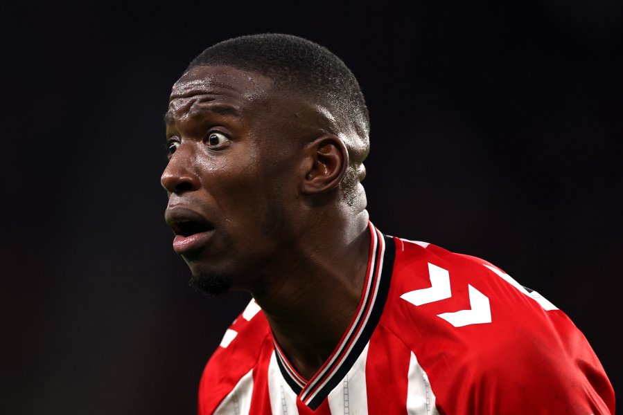 Съндърланд Нюкасъл Юнайтед1