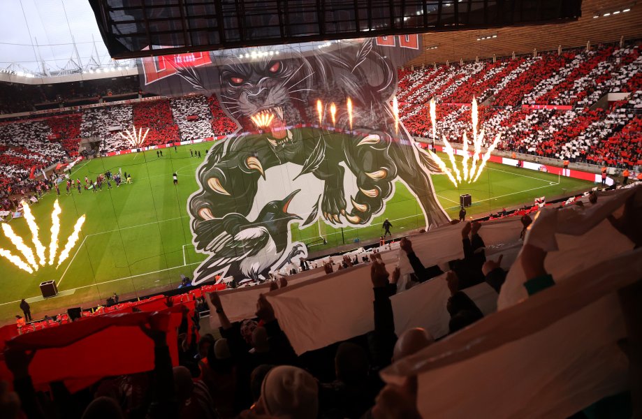 Съндърланд Нюкасъл Юнайтед1