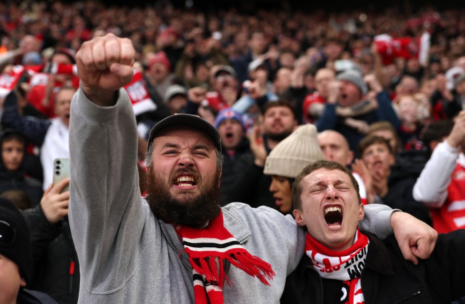 Съндърланд Нюкасъл Юнайтед1