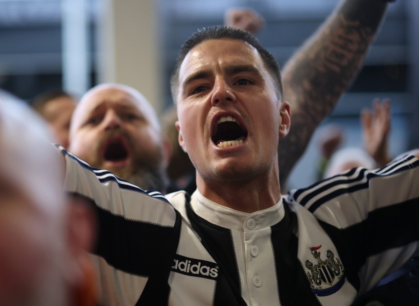 Съндърланд Нюкасъл Юнайтед1