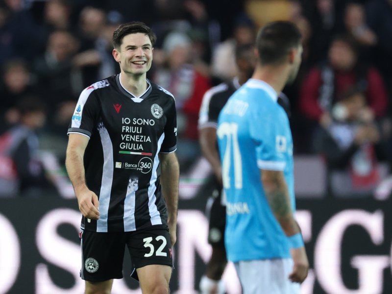 Удинезе Наполи1