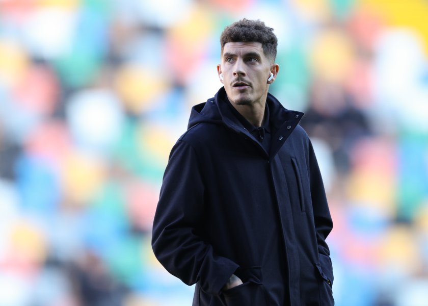 Удинезе Наполи1