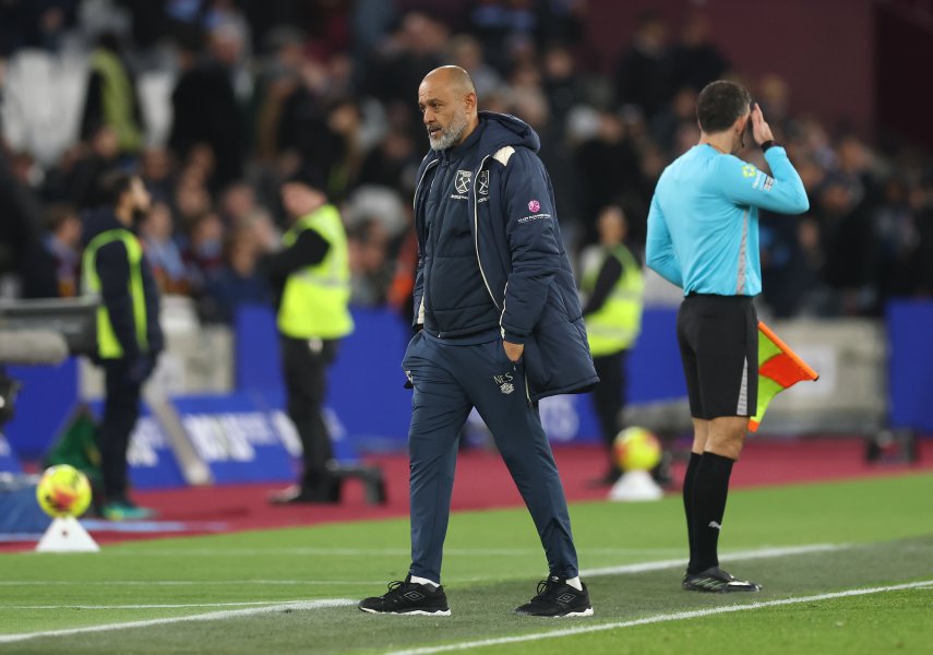 Уест Хем Юнайтед Астън Вила1