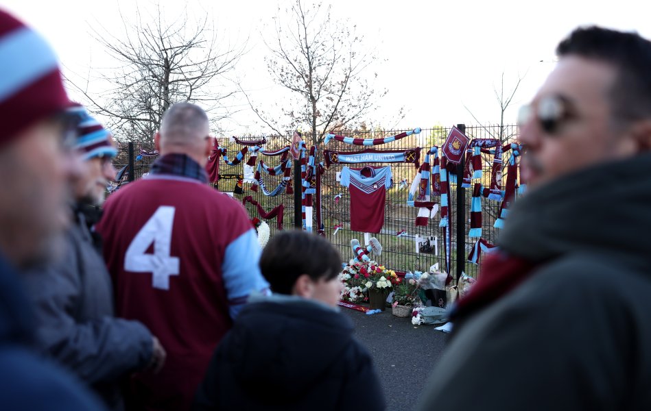 Уест Хем Юнайтед Астън Вила1