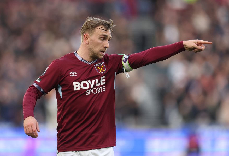 Уест Хем Юнайтед Астън Вила1