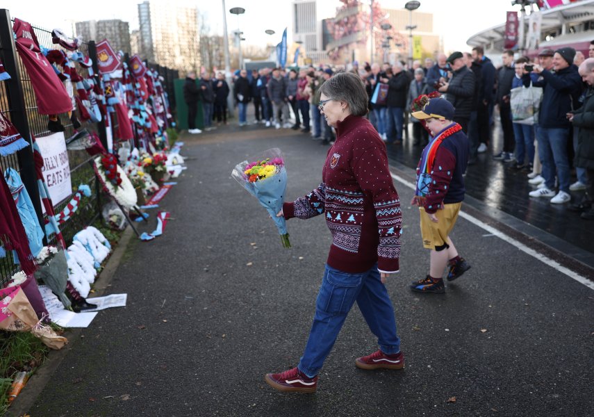 Уест Хем Юнайтед Астън Вила1