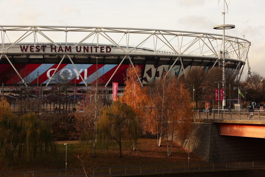 Уест Хем Юнайтед Астън Вила1