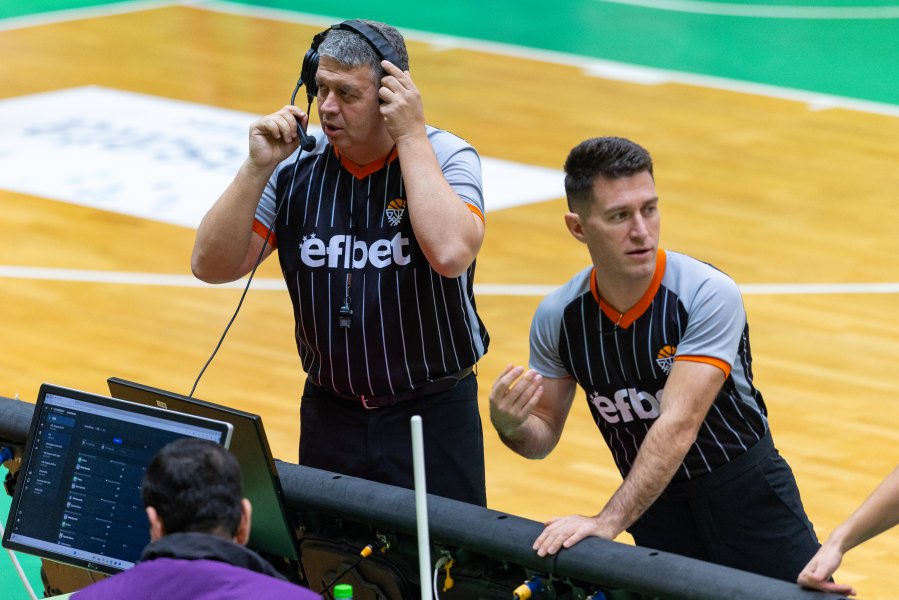 БК Ботев Враца БК Балкан Ботевград1