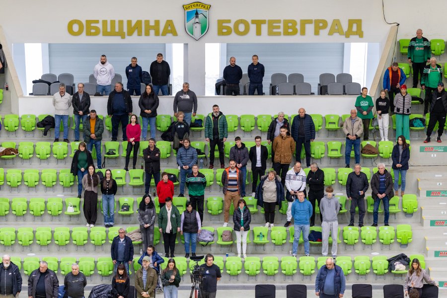 БК Ботев Враца БК Балкан Ботевград1