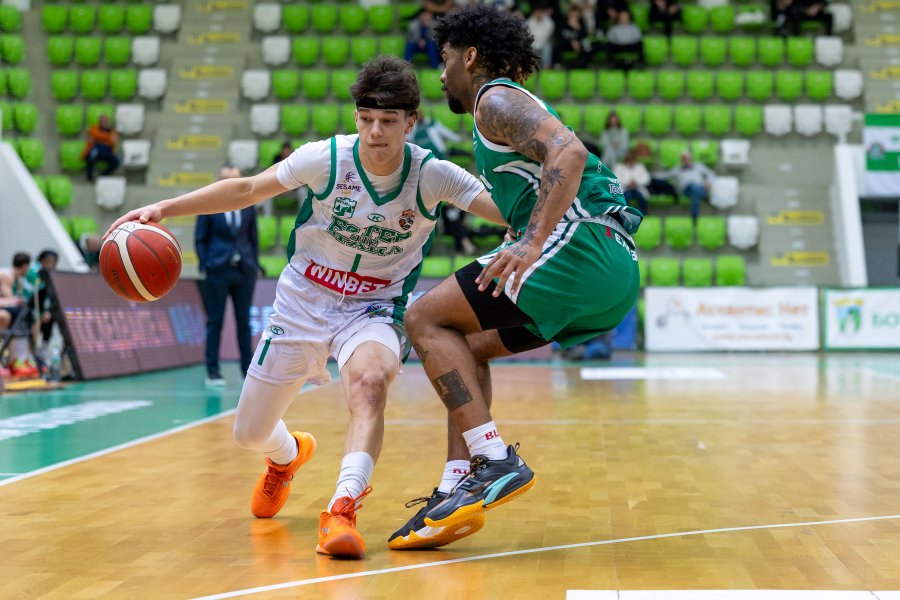 БК Ботев Враца БК Балкан Ботевград1