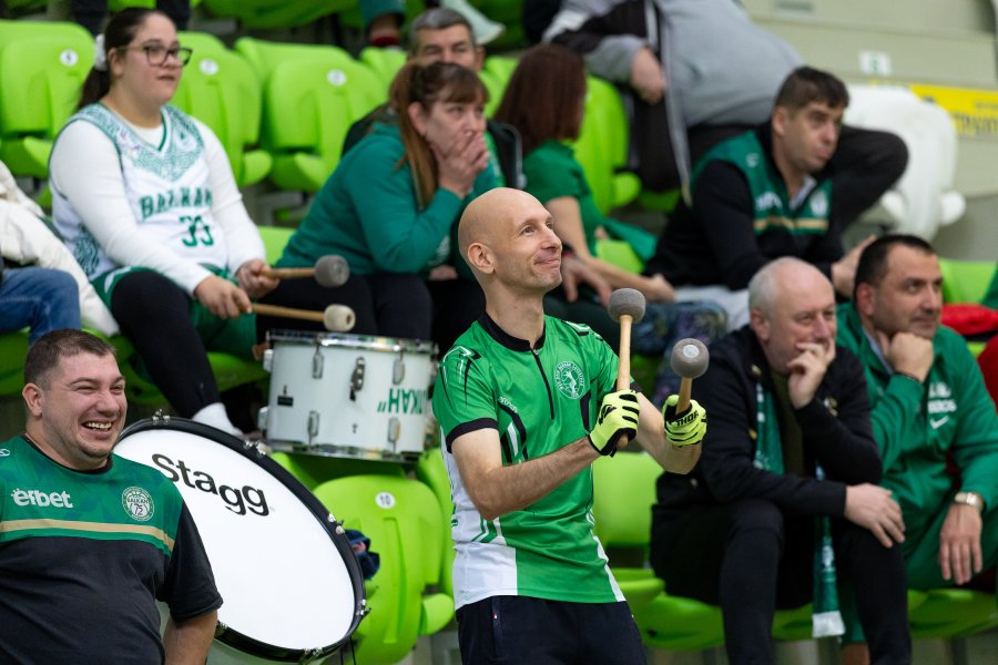 БК Ботев Враца БК Балкан Ботевград1